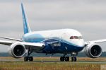 B787 visits Berlin - J23