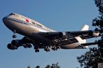 Air China B744 - J24