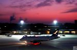 Finnair A319 - J25