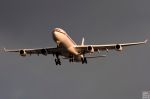 Luftwaffe A343 - J29