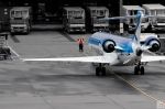 Estonian Air CRJ900 - J32