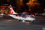 CSA ATR42 - J39