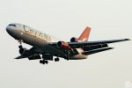 Cargoitalia DC-10F - J41
