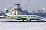 Germania B737 - J46