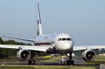 Garuda Indonesia A333 -J49