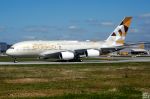 French Air Force A342 - J51